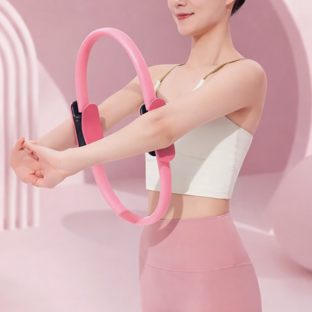Pilates Ring
