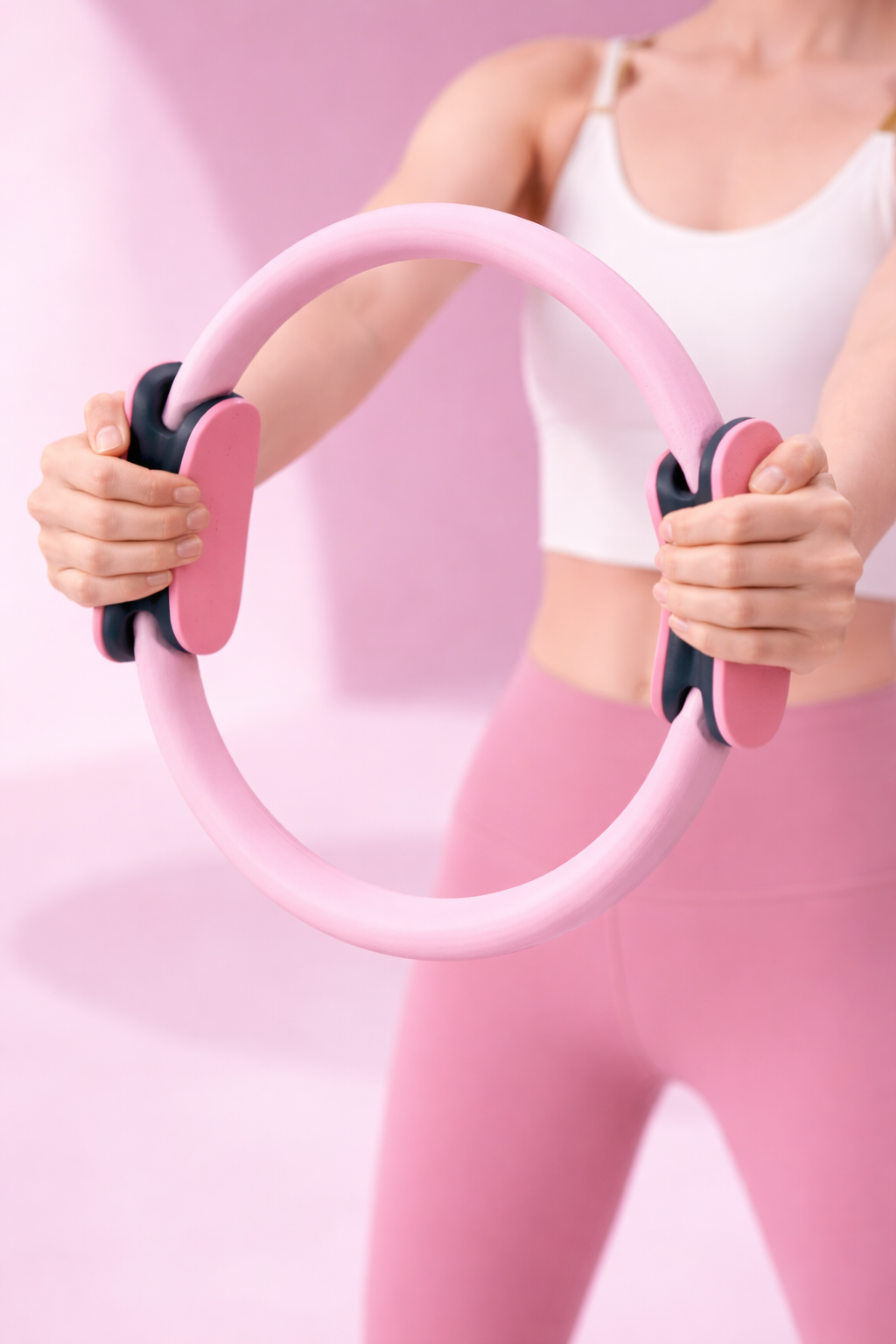 Pilates Ring