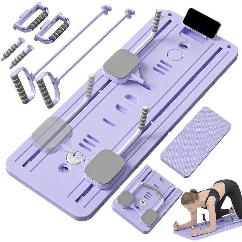 Pilates Board