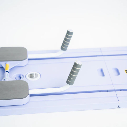 Pilates Board